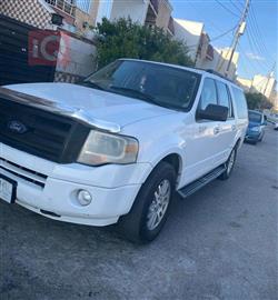 فورد إكسبيديشن